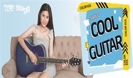 TYGY Dành Tặng 99 Voucher Trị Giá 199K Cho Khách Hàng Stagg